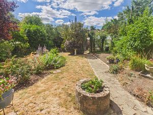 Garden- click for photo gallery